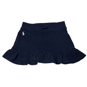 Girls Skort Size 2 Excellent very gently used condition No flaws Smoke free home